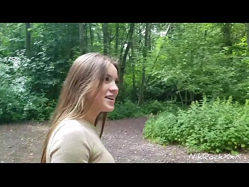 ❤️ Na ba da shawara ga Evelina cewa mu yi fuck a wurin jama'a! Tace eh. Sai na bata ta a jaki na cusa mata baki. Sai taji haushin kanta. ☑ Batsa ❤
