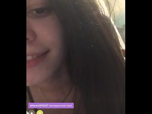 ❤️ Slutty 'yar Rasha (Periscope, VKontakte, Instagram) ☑ Batsa ❤