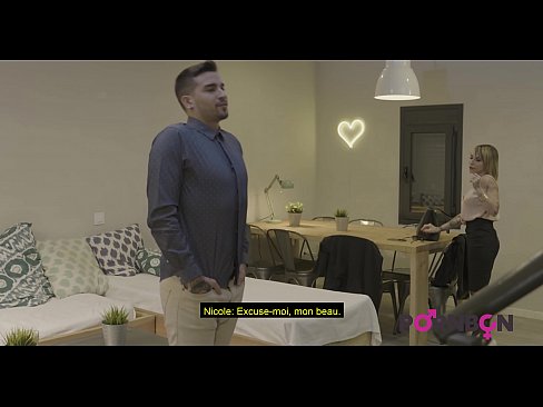 ❤️ BATSA 4K Mace balagagge mai manyan nonuwa tana son zama tsuliya matashiyar gigolo mai katon dick bugu amortism mai wuyar lalata aikin hannu kare salon farji lasa inzali Faransa subtitles ☑ Batsa ❤